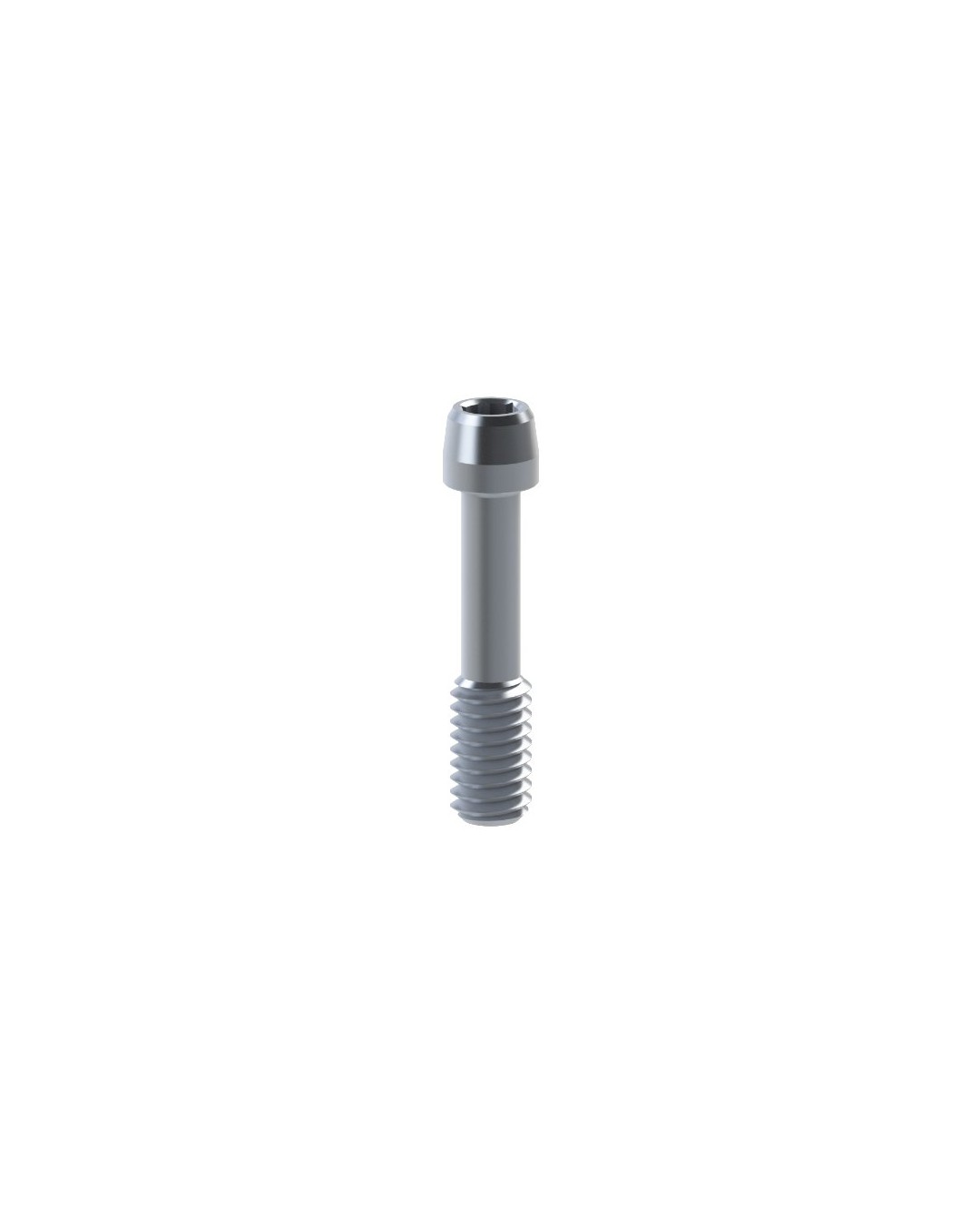 Screws compatible with Astra® Osseospeed™
