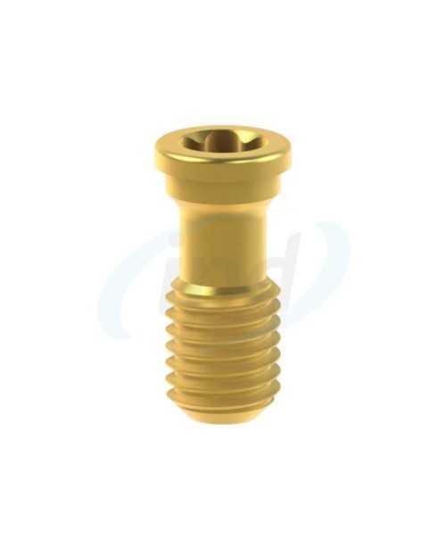 Screws compatible with Neodent® Helix® HE