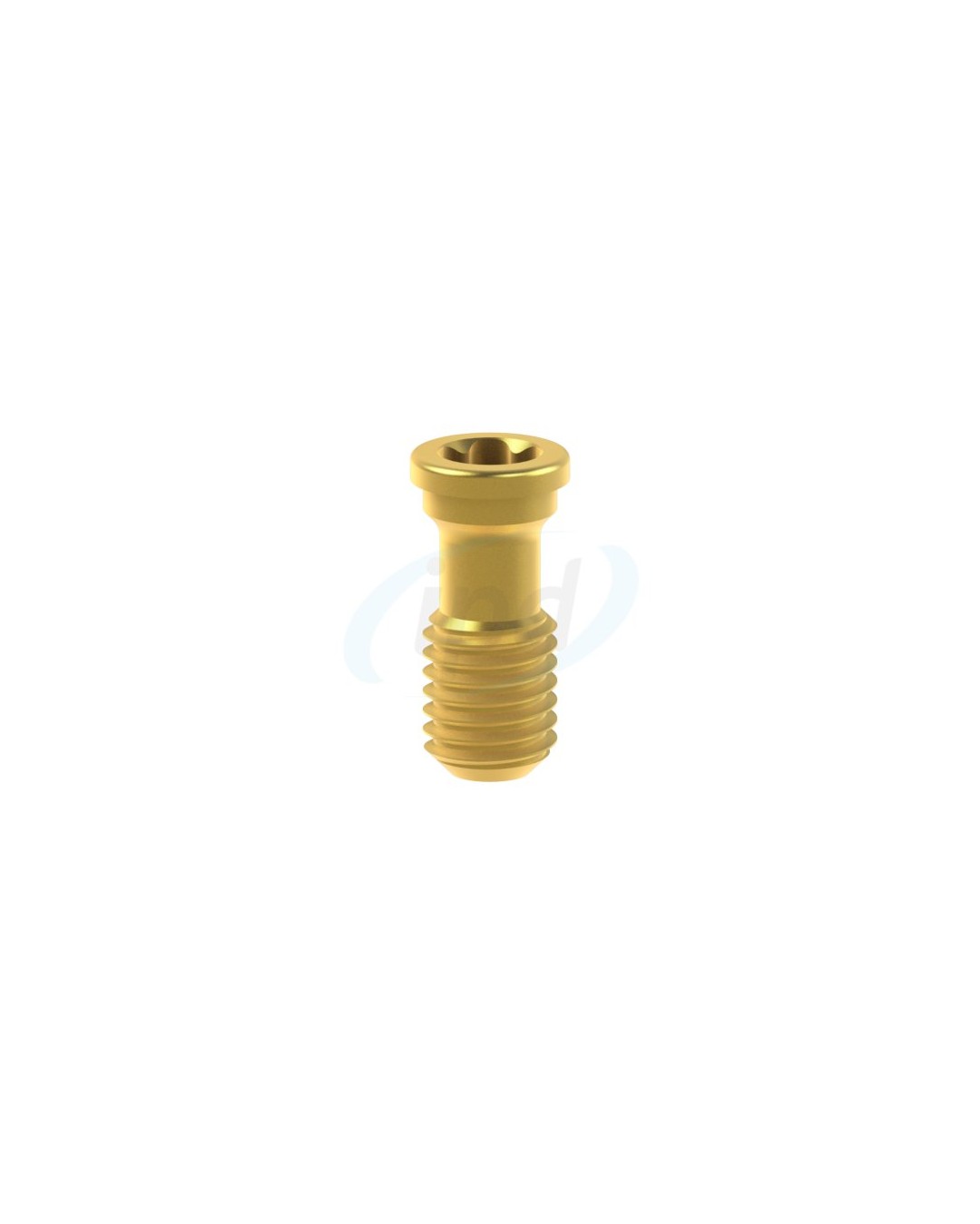 Screws compatible with Neodent® Helix® HE