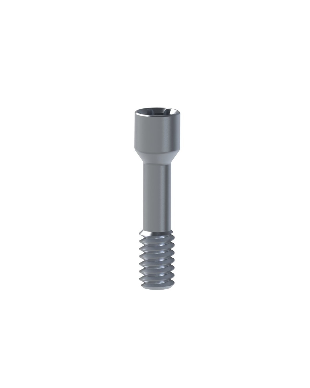 Screws compatible with Nobel Biocare® Active® / Replace® (Conical)