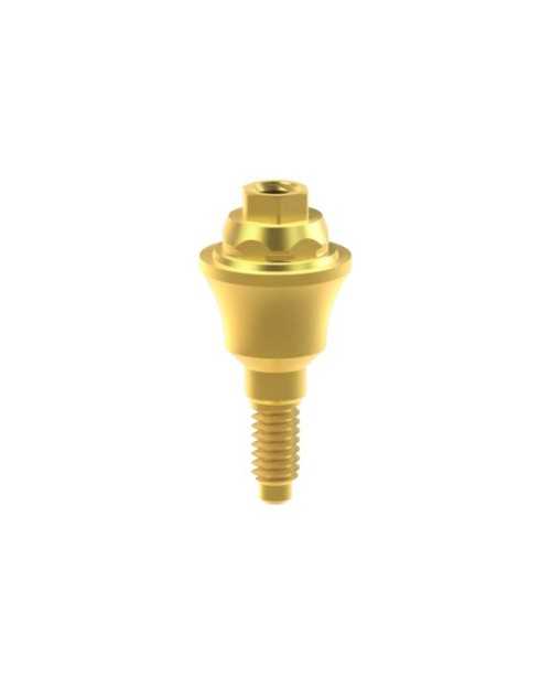 Multi-Unit Compatible con MIS® Seven®