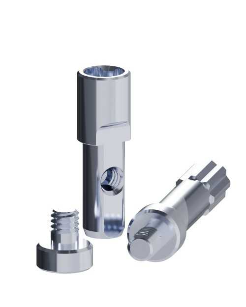 Análogo Compatible con BTI® Interna