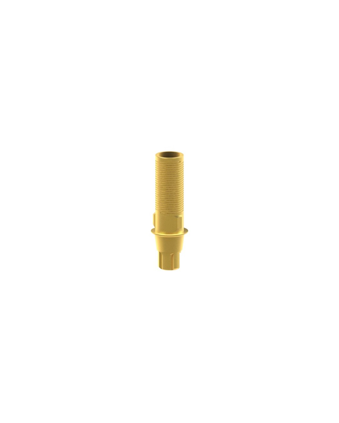 Custom Ti-Base Compatible con BioHorizons® Tapered Pro Conical®