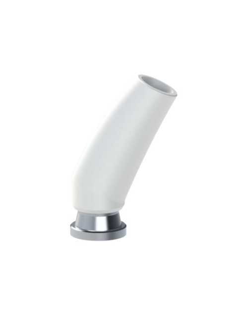CoCr Base compatible with Nobel Biocare® Multi-Unit