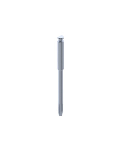 Screwdrivers compatible with IPD Tools & Extras Tools