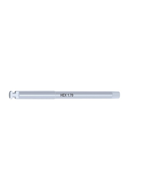 Llaves Compatible con Klockner® SK2-NK2