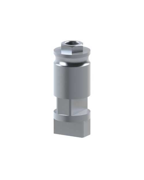 Análogo Compatible con BTI® Externa