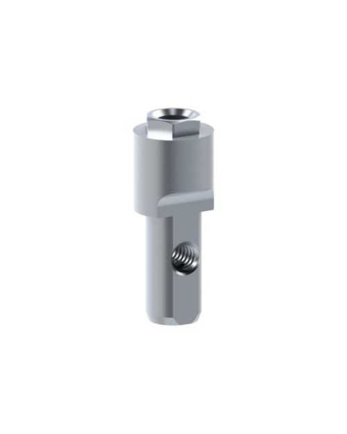Analogs compatible with Neodent® Helix® HE