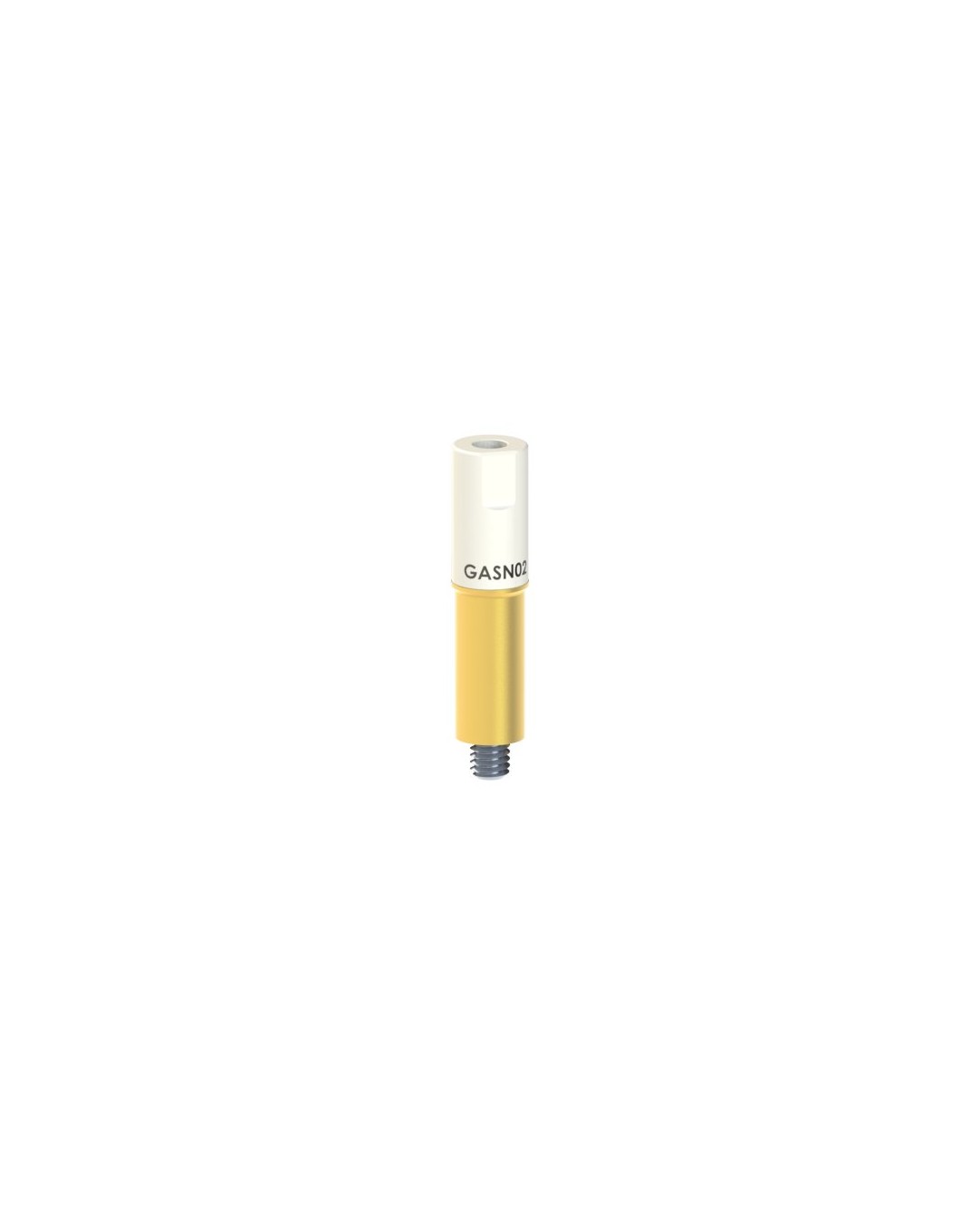 Scanbodies Compatible con BTI® Externa