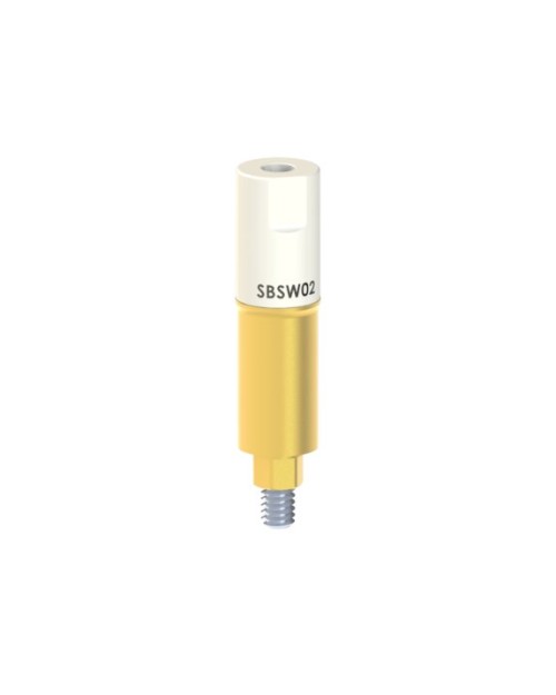 Scanbodies compatible with Bego® Semados® SC/RS