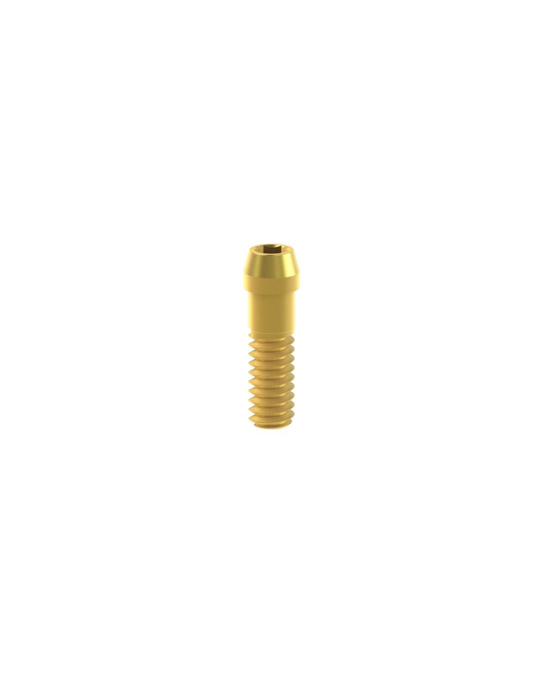 Screws compatible with Astra® Evolution®