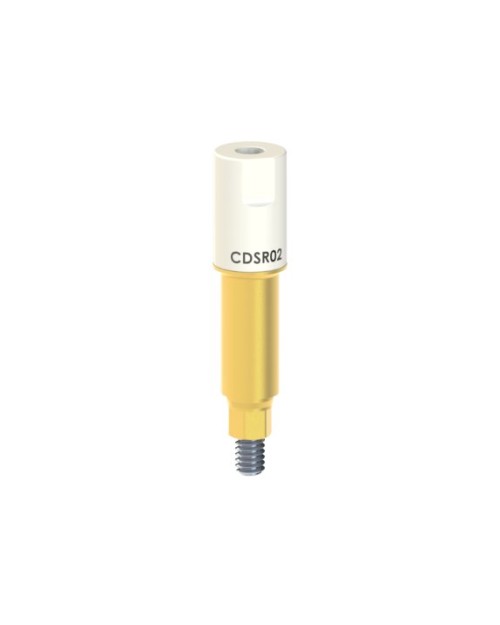 Scanbodies compatible with Klockner® Vega®