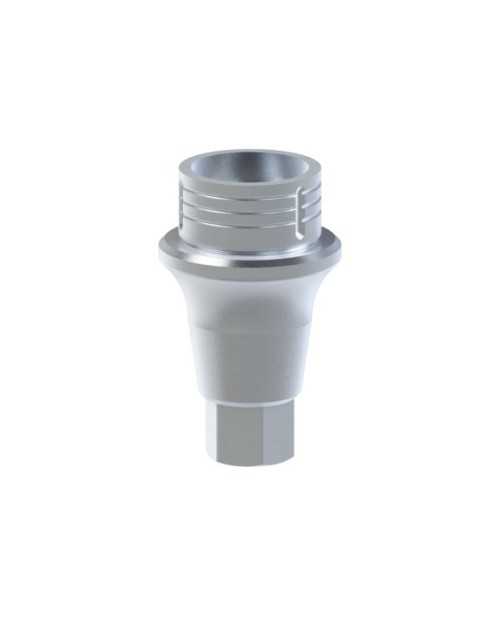 CoCr Base compatible with Neodent® Gran Morse® GM