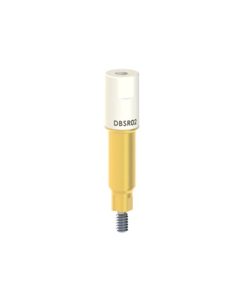 Scanbodies compatible with Straumann® Bone Level®