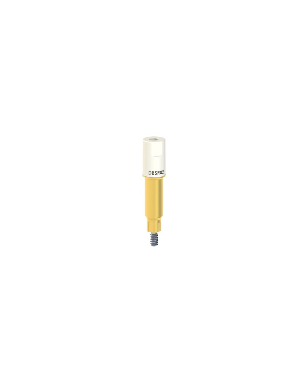 Scanbodies compatible with Straumann® Bone Level®