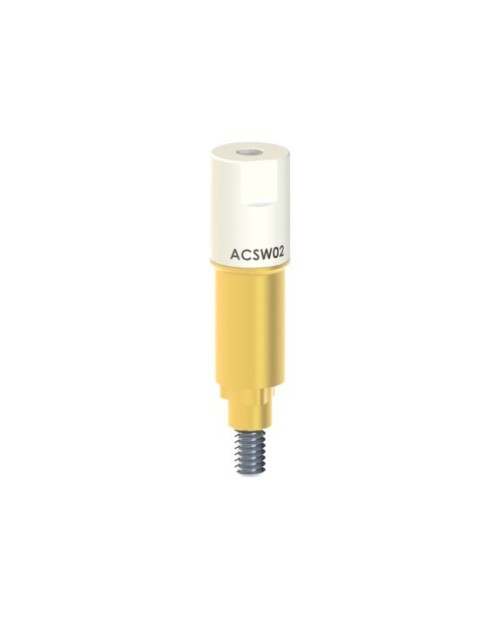 Scanbodies compatible with Nobel Biocare® Replace® Select...