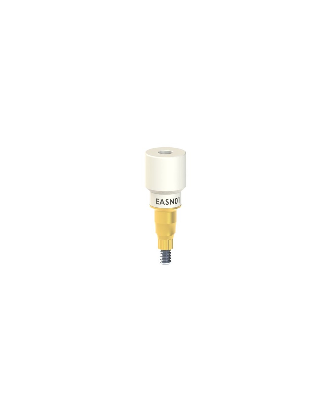 Scanbodies Compatible con Astra® Osseospeed™