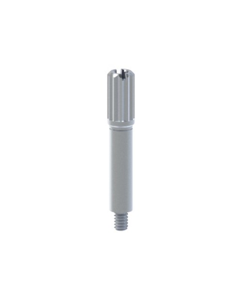 Pilar Provisional Compatible con Nobel Biocare® Multi-Unit