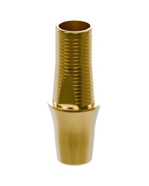 Custom Ti-Base Compatible con MIS® C1/V3®