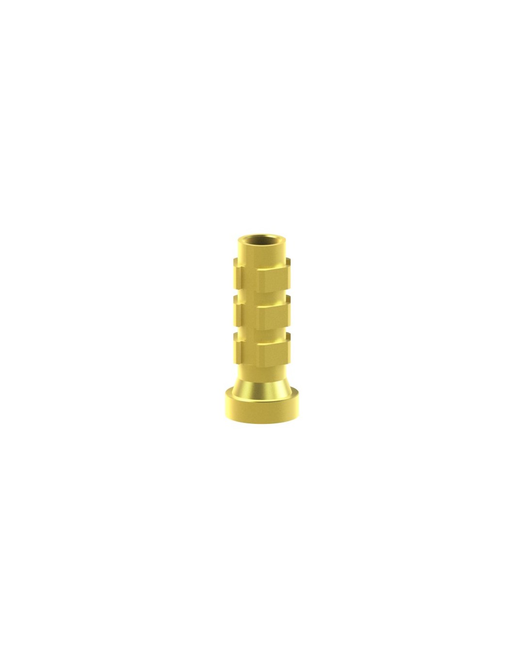 Temporary/Coping compatible with Nobel Biocare® Multi-Unit