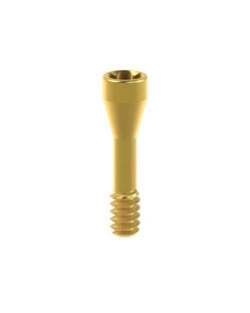 TPA Screw compatible with Medentis® ICX®