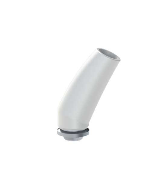 CoCr Base compatible with Klockner® Essential Cone®