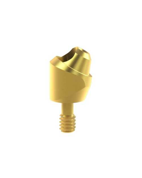 Multi-Unit compatible with Microdent® Universal™