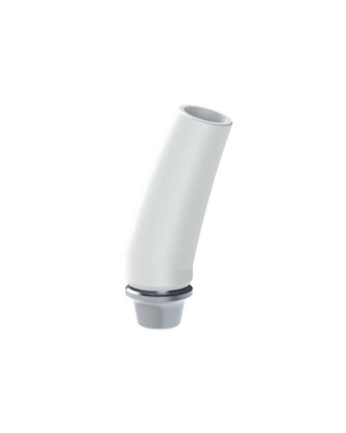 CoCr Base compatible with Osstem Implant® TSIII