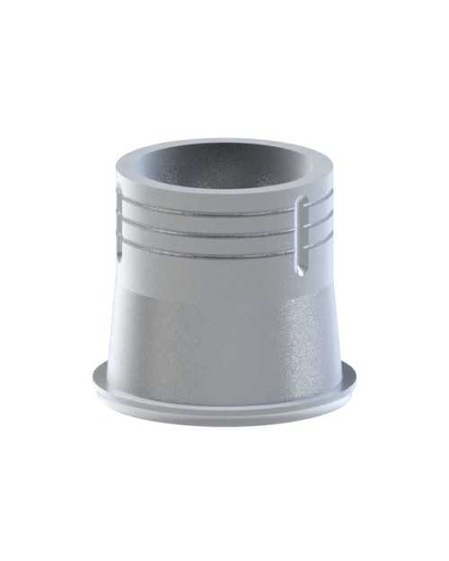 Base CoCr Compatible con BTI® Multi-IM®