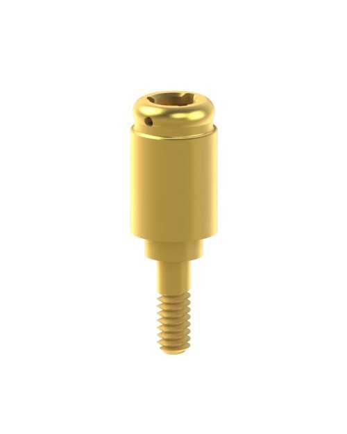 Pilar PSD Compatible con Biomet® 3i® Osseotite Certain®