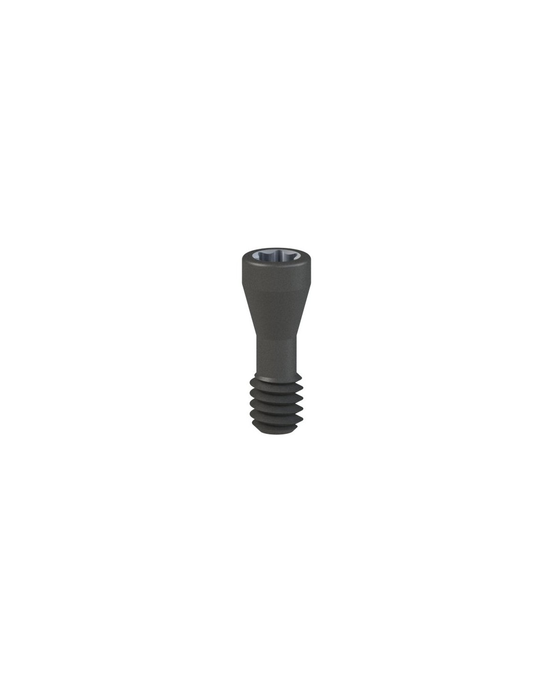 Screws compatible with Straumann® Tissue Level®