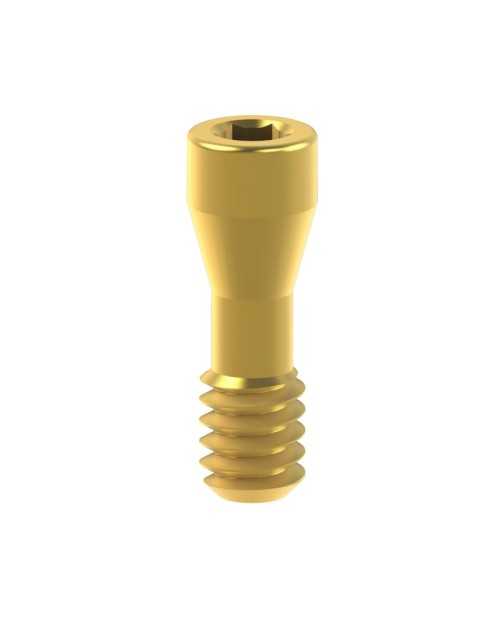 Screws compatible with Zimmer® SwissPlus®