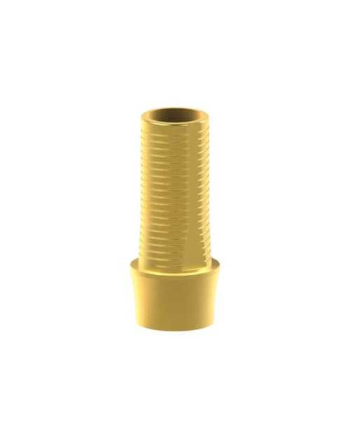Custom Ti-Base Compatible con Sweden & Martina® Outlink®