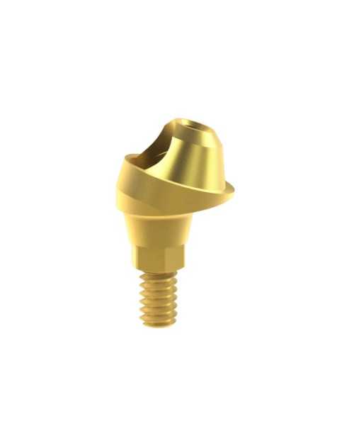 Multi-Unit Compatible con Astra® Osseospeed™
