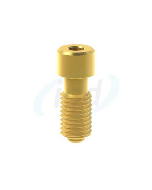 Screws compatible with Neodent® Helix® HE