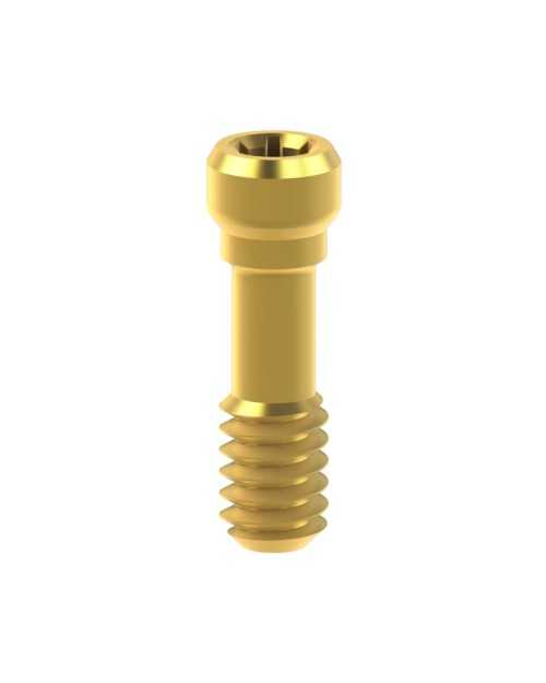 Screws compatible with Nobel Biocare® Active® / Replace®...