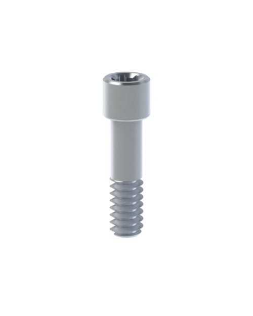 Screws compatible with Nobel Biocare® Active® / Replace®...