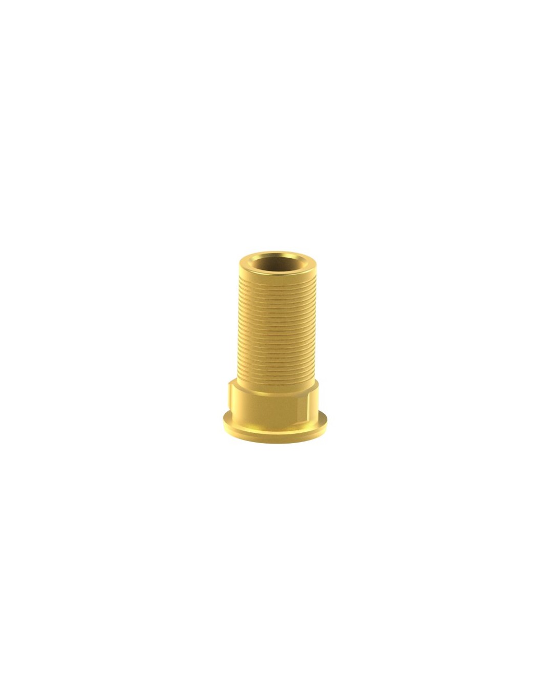 Custom Ti-Base Compatible con Biomet® 3i® Osseotite®