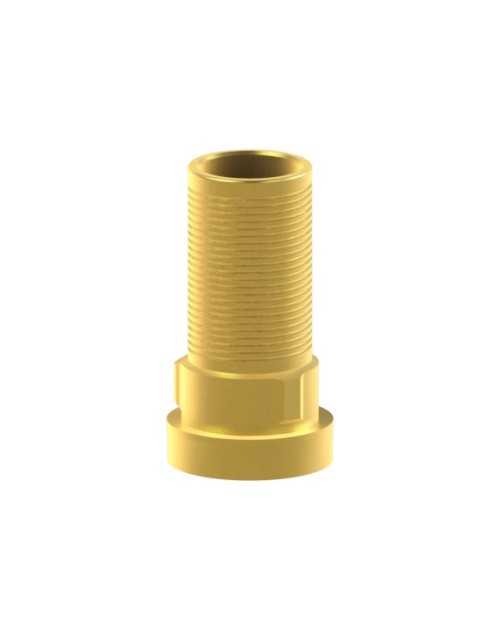 Custom Ti-Base Compatible con Nobel Biocare® Branemark...