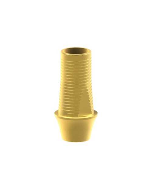 Custom Ti-Base Compatible con Nobel Biocare® Active® /...