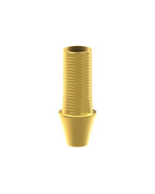 Custom Ti-Base compatible with Nobel Biocare® Active® /...