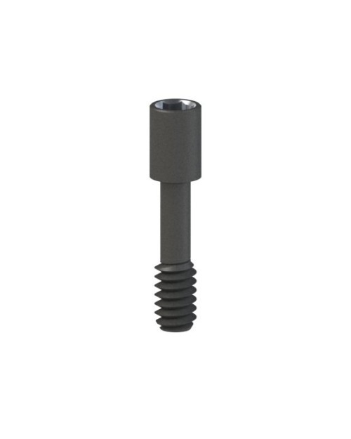 Titanium Screw compatible with Zimmer® Eztetic®