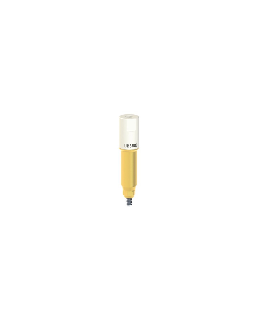 Scanbodies compatible with DIO® UFII