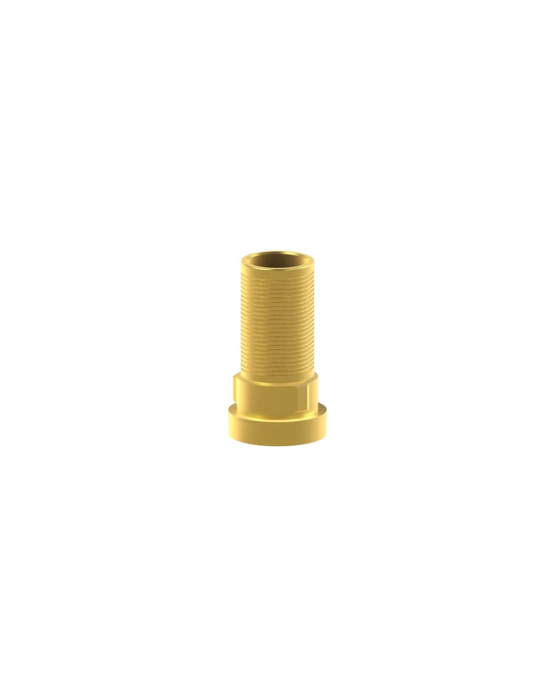 Custom Ti-Base compatible with Klockner® KL™