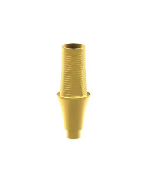 Custom Ti-Base compatible with Anthogyr® Axiom® BL