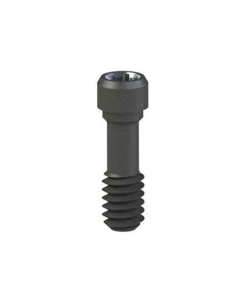 Screws compatible with Nobel Biocare® Branemark System®