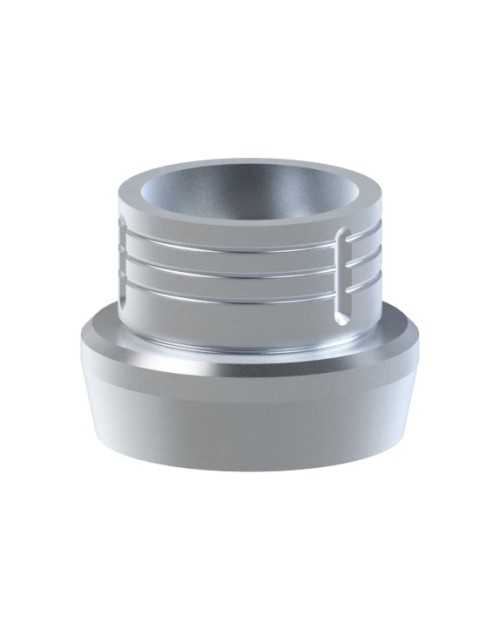 CoCr Base compatible with Microdent® Universal™