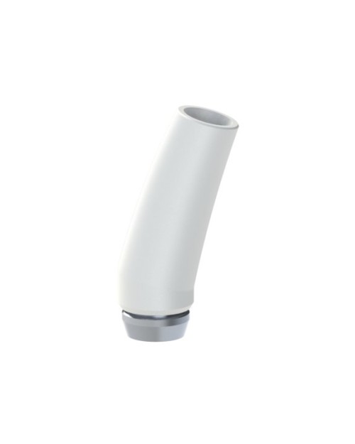 Base CoCr Compatible con Sweden & Martina® Outlink®