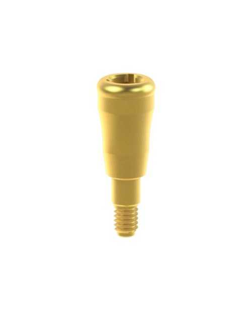 Pilar PSD Compatible con BioHorizons® Tapered Pro Conical®