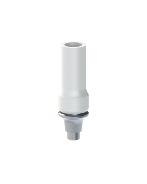Base de CrCo con calcinable Compatible con Anthogyr® Axiom® BL